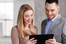 SME business success