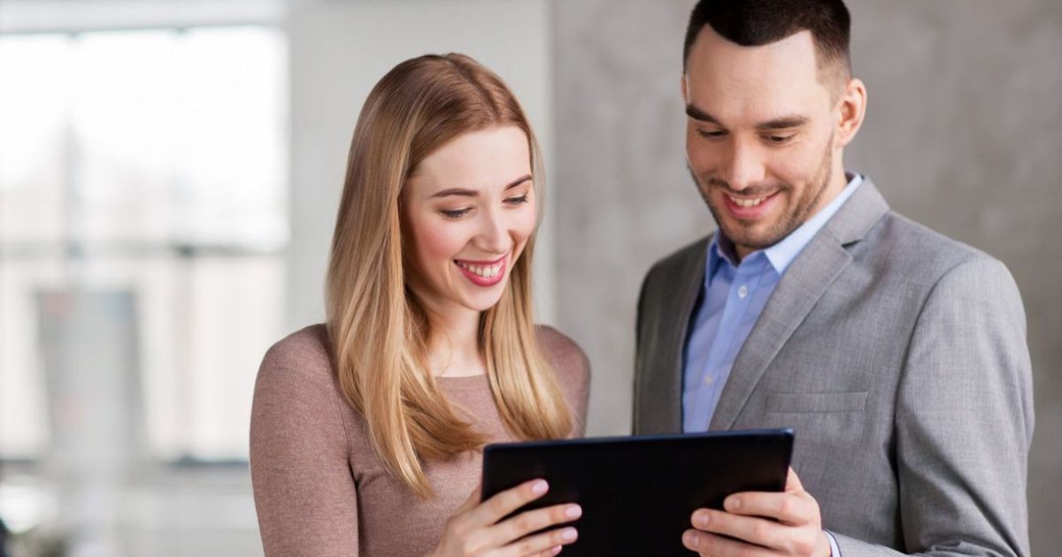 SME business success
