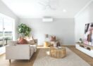 Waterfront living for over 50s
