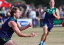 St Mary’s vs South Barwon
