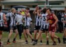 Inverleigh vs Bell Post Hill