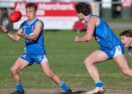Anglesea vs Queenscliff