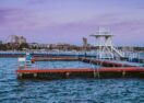 Geelong town snapshot