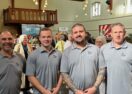 Hope Industries employment support
