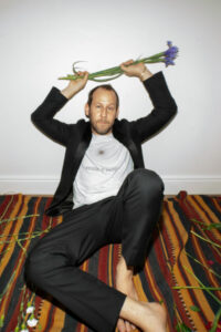 Ben Lee tour