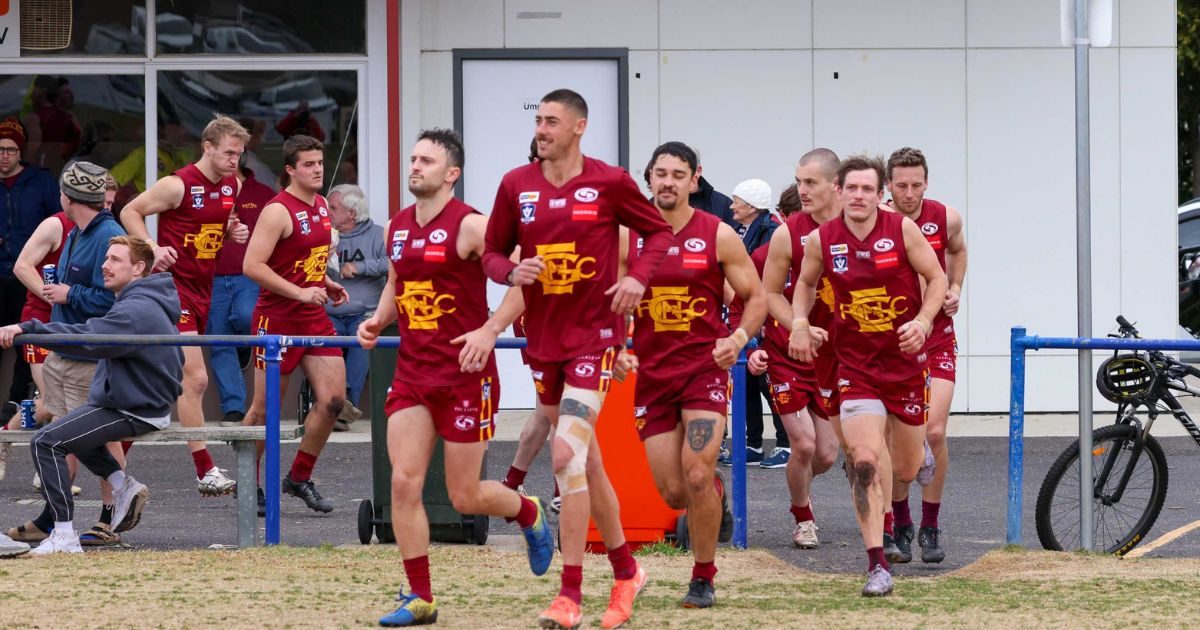 GDFL finals race