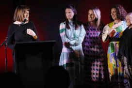 Torquay Business Awards