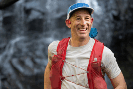 Wonderfalls Trail Run