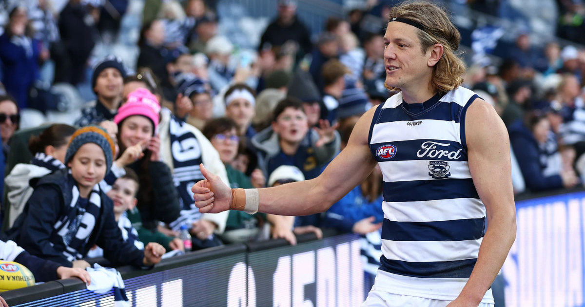 Geelong Cats membership
