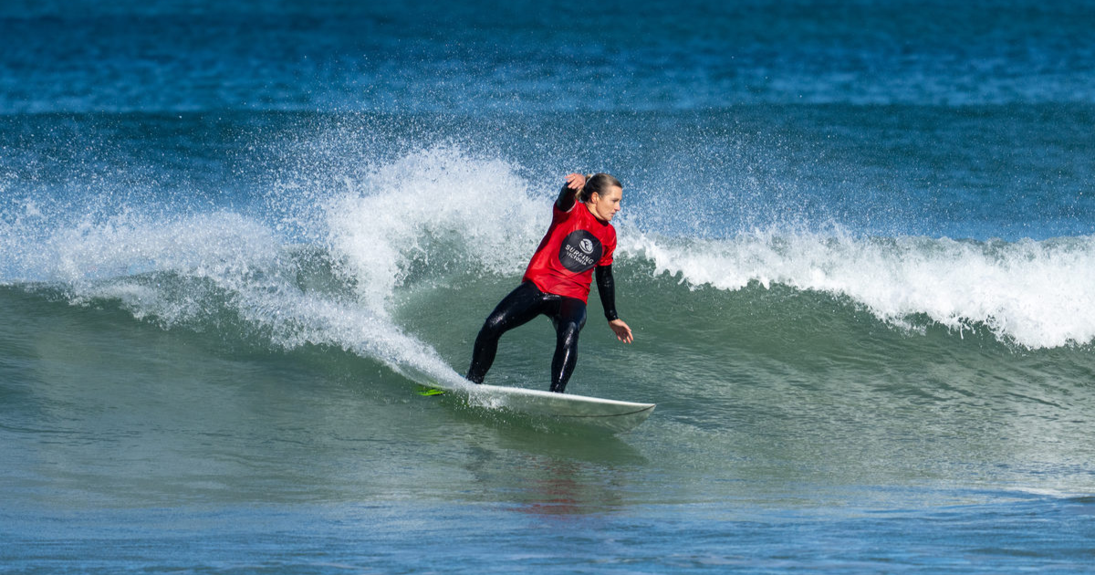 Surf Coast Surfers
