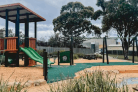 Surf Coast Planning