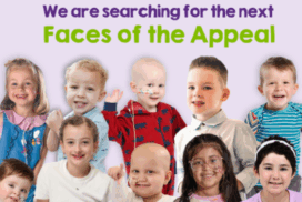 Good Friday Appeal