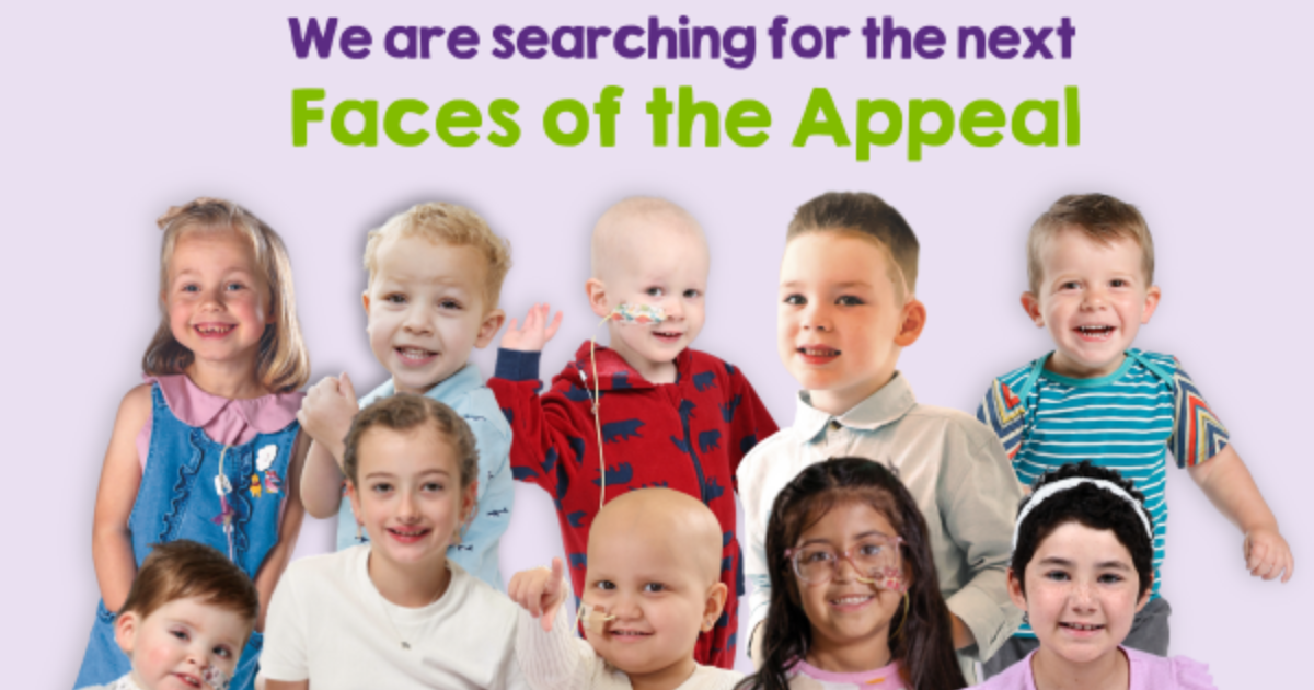 Good Friday Appeal