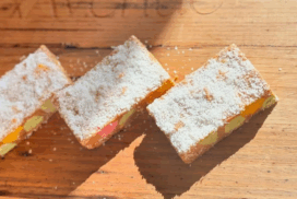 local food favorites