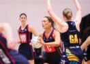 Geelong Cougars netball