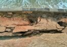 Torquay beach ramp