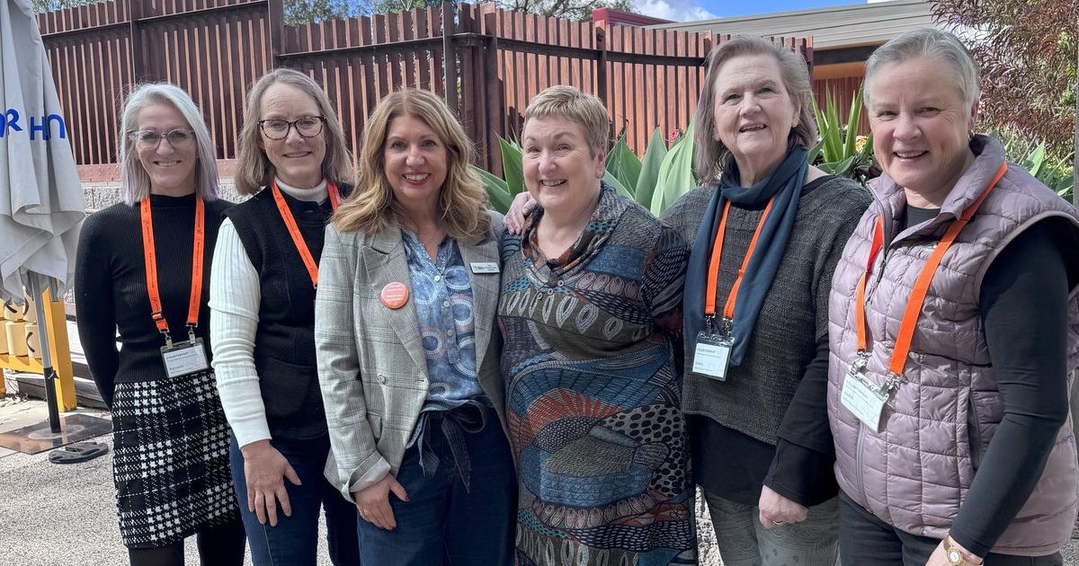 Geelong cancer peer support hub