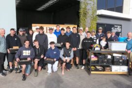 Torquay Tigers community support