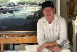 Craig Davy exhibition