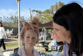 Aireys Inlet Fair