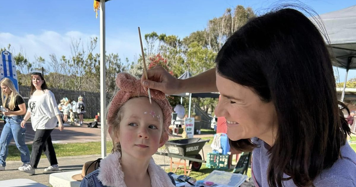 Aireys Inlet Fair