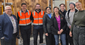 pre-apprenticeship training