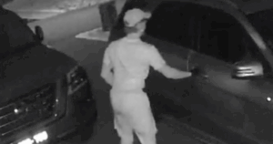 car theft prevention