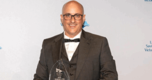 Surf Coast lifesaving awards