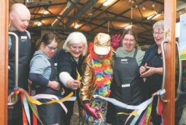 Inclusive Cafe Geelong