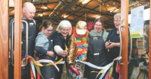 Inclusive Cafe Geelong