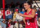 Geelong Amateur vs Ocean Grove