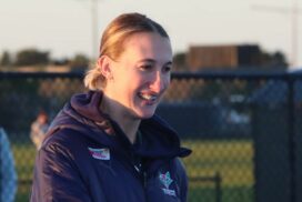 Vixens Grand Final