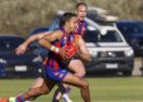Anakie GDFL finals 2025