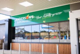 Anderson’s Supermarkets