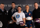 Youth mental health in sport