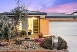 Family home Torquay