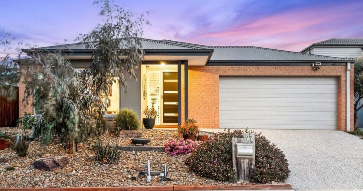 Family home Torquay