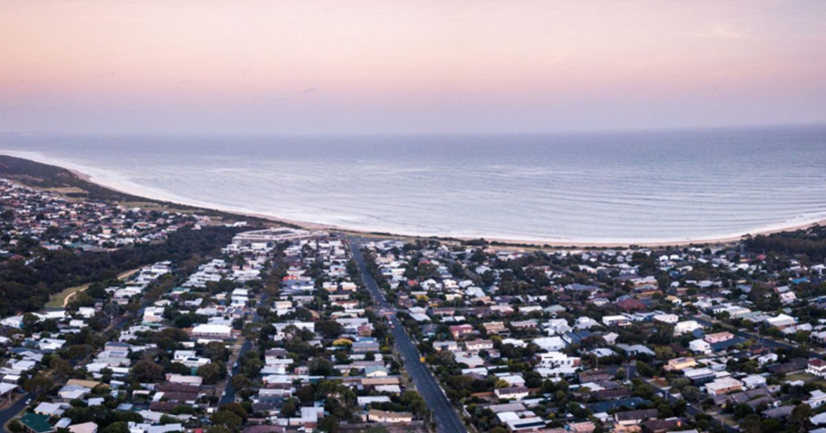 Torquay property market