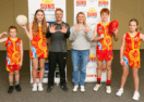 Surf Coast Suns 10th anniversary
