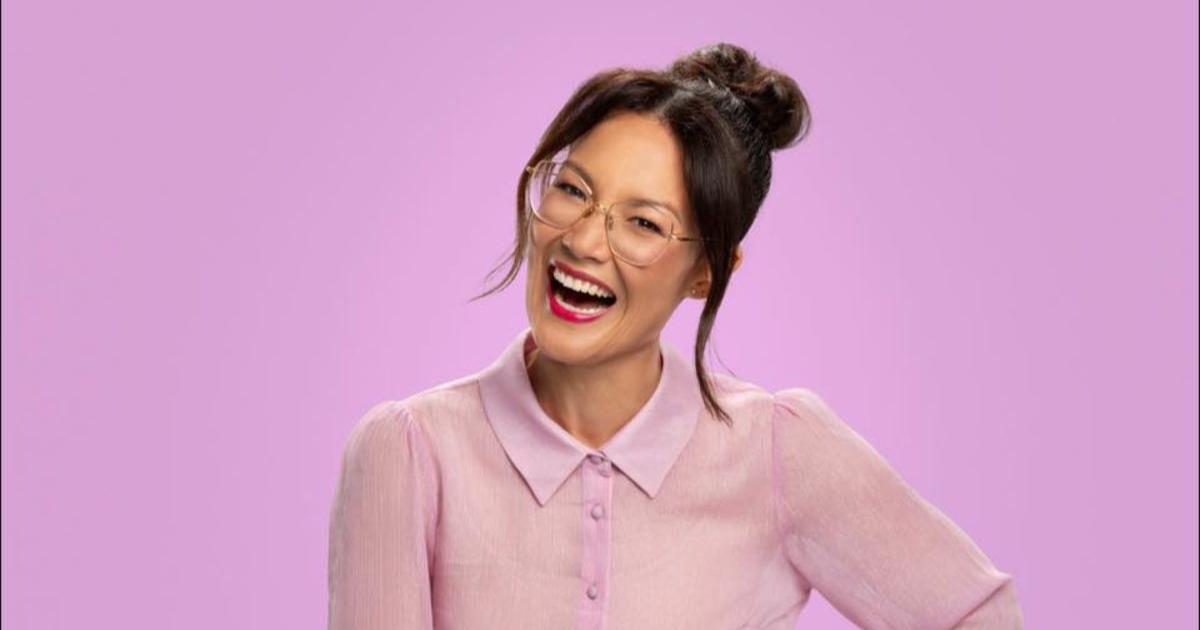Lizzy Hoo comedy