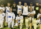 Lorne Cricket Club