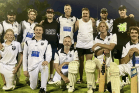 Lorne Cricket Club