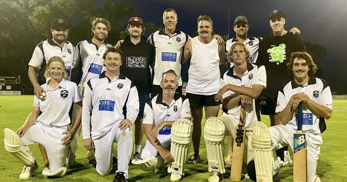 Lorne Cricket Club