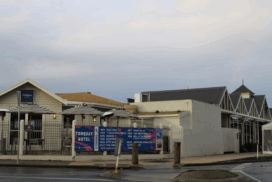 Torquay police surveillance