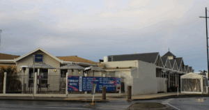 Torquay police surveillance