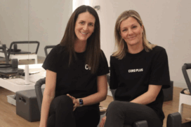 Pilates Teacher Training Torquay