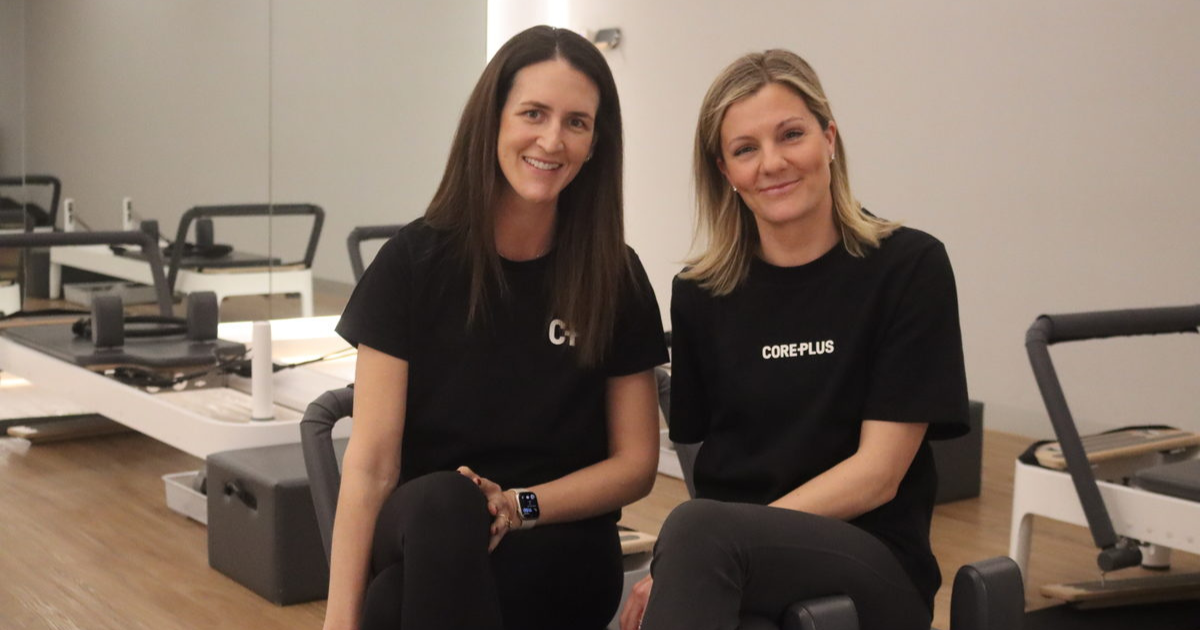 Pilates Teacher Training Torquay
