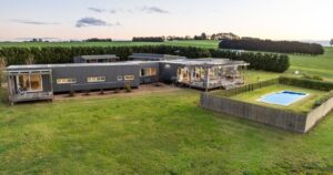Barrabool Hills lifestyle estate