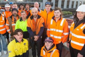 Gordon Training Awards Finalists