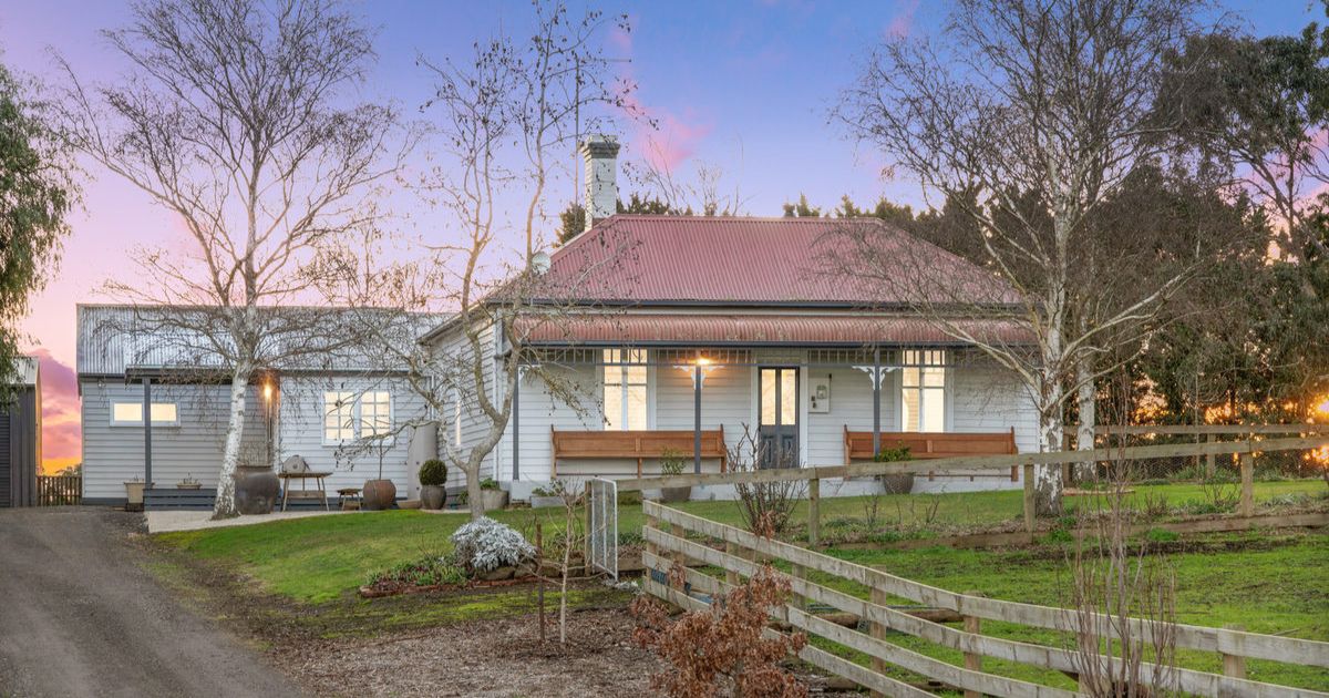 Rural Lifestyle Property